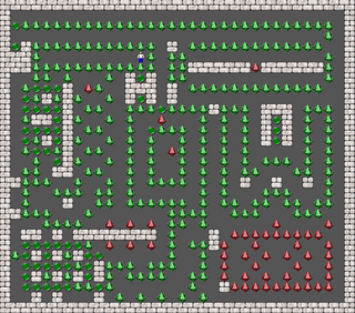 Уровень 1 — Gyjgw Arranged